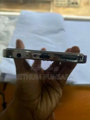 ZTE nubia (Used)