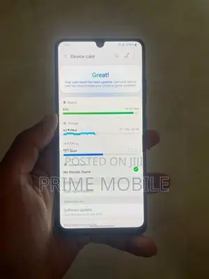 Samsung Galaxy A32 64GB (Used)