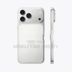 Apple iPhone 17 Pro X/A (Brand New)