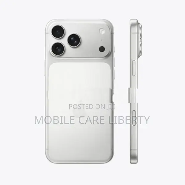 Apple iPhone 17 Pro X/A (Brand New)