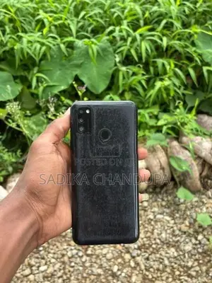 Samsung Galaxy M21s (Used)