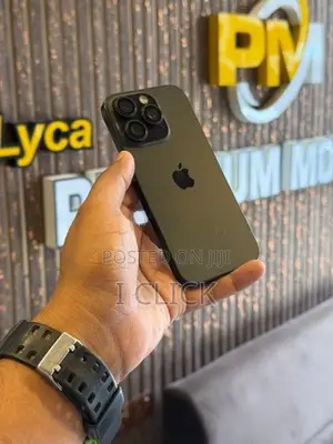 Apple iPhone 16 Pro 128GB (Used)