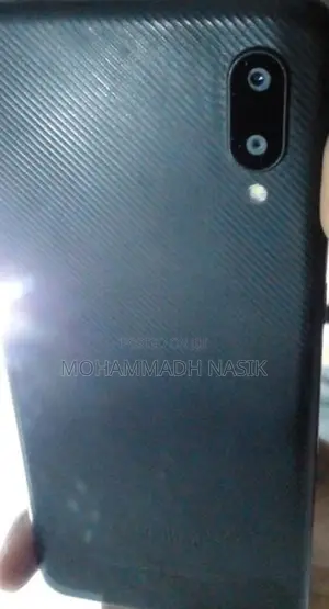 Samsung Galaxy M02 (Used)