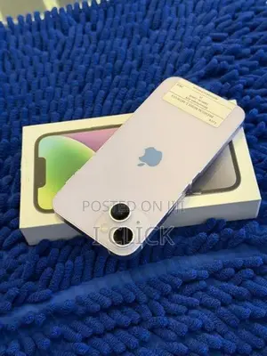 Apple iPhone 14 128GB (Used)