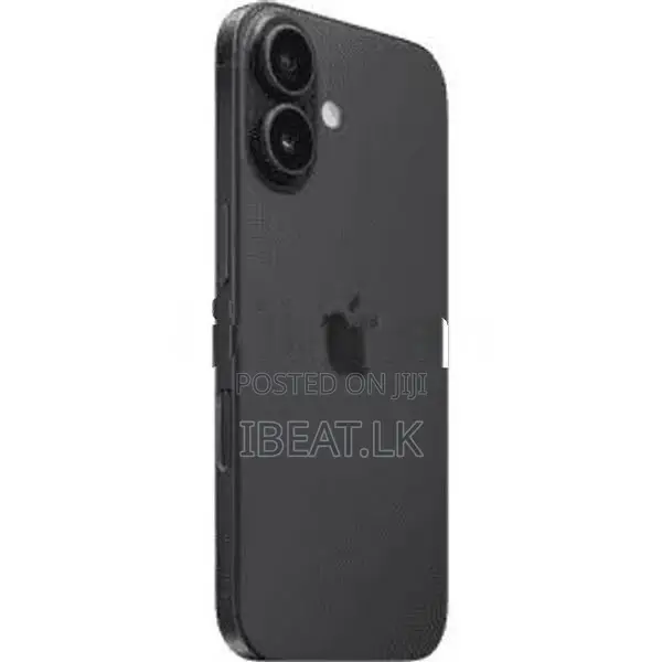 Apple iPhone 16 128GB (Brand New)