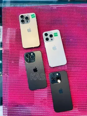 Apple iPhone 15 Pro (Used)