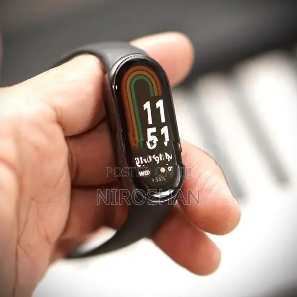 Xiaomi Smart Band 8