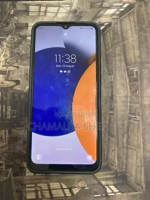 Samsung Galaxy A03 (Used)