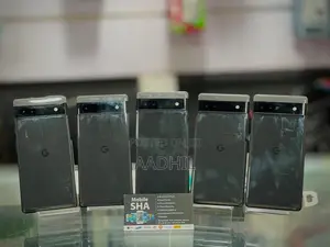 Google Pixel 6a (Used)