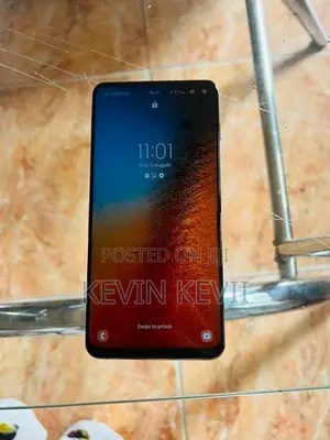 Samsung Galaxy S10 Plus 128GB 8GB (Used)