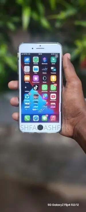 Apple iPhone 7 Plus (Used)