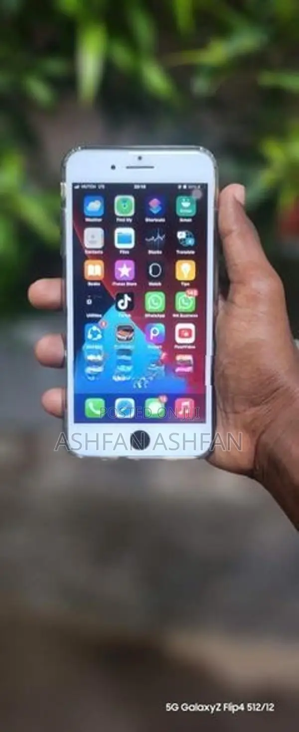Apple iPhone 7 Plus (Used)