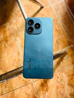 Black view Wave 8C 6GB 128GB (Used)