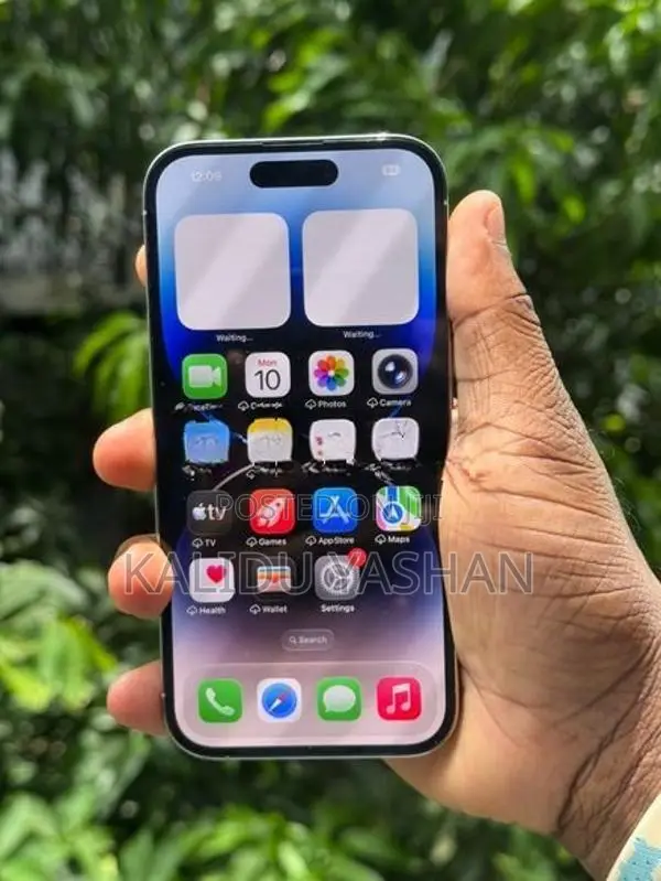 Apple iPhone 14 Pro 256gb (Used)