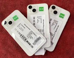 Apple iPhone 14 128GB (Used)