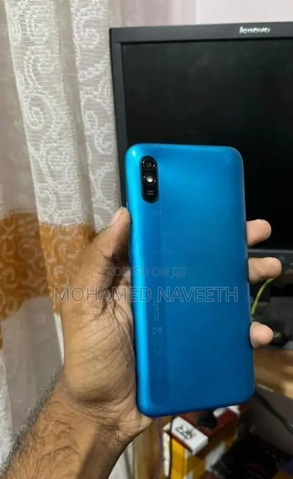 Xiaomi Redmi 9A (Used)
