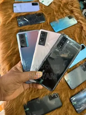 Vivo Y55s 5G (Used)