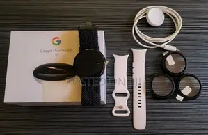 Google pixel watch LTE