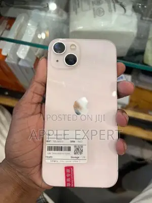 Apple iPhone 13 (Used)