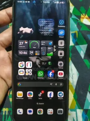 Xiaomi Redmi Note 14 Pro Plus (Used)