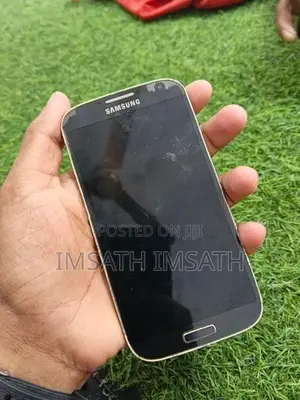Samsung Galaxy S4 2016 (Used)