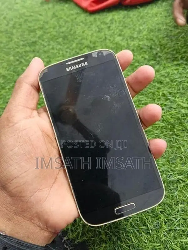 Samsung Galaxy S4 2016 (Used)