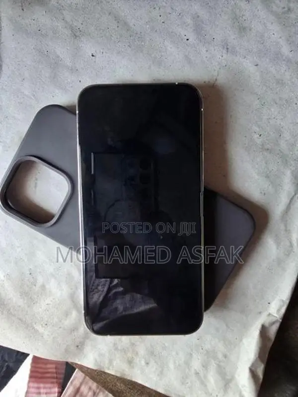 Apple iPhone 13 Pro 13PRO (Used)