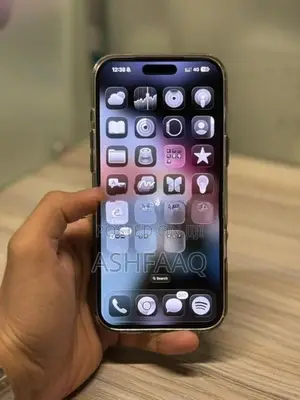 Apple iPhone 17 Pro Max (Used)