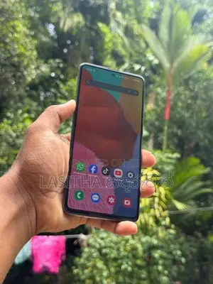Samsung Galaxy A51 6GB 128GB (Used)