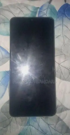Samsung Galaxy F06 (Used)