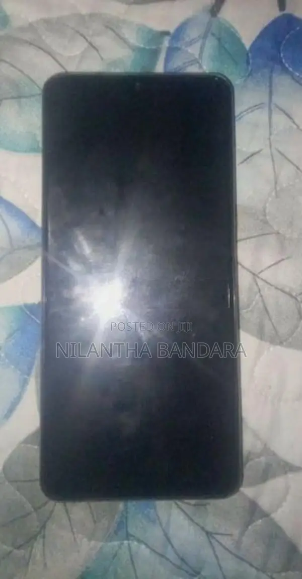 Samsung Galaxy F06 (Used)