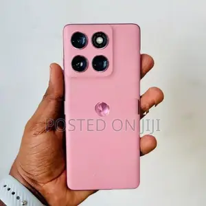 Moto edge 60 fusion (Used)