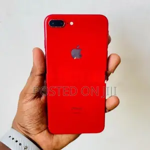 Apple iPhone 8 Plus 256GB (Used)