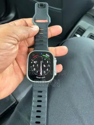 Apple Watch Ultra 2