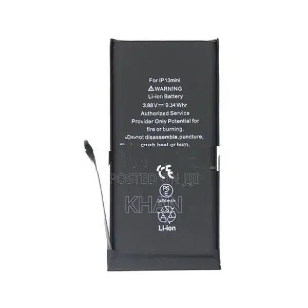 Apple iPhone 13 Mini Battery