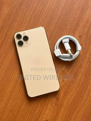Apple iPhone 11 Pro 64GB (Used)