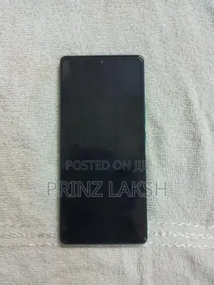 Infinix Note 50 (Used)