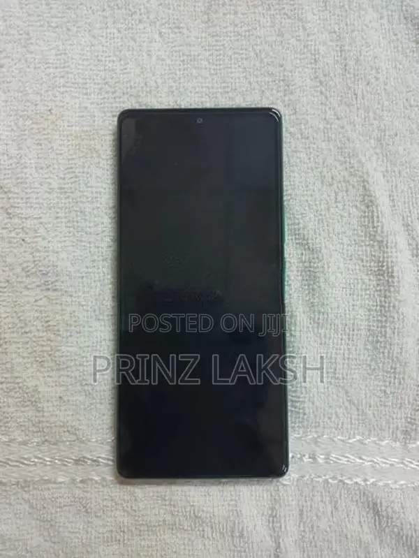 Infinix Note 50 (Used)