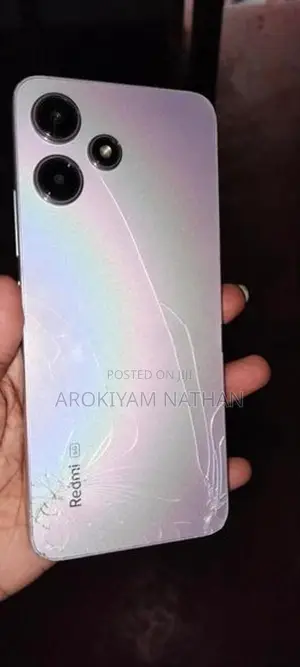Realme GT (Used)