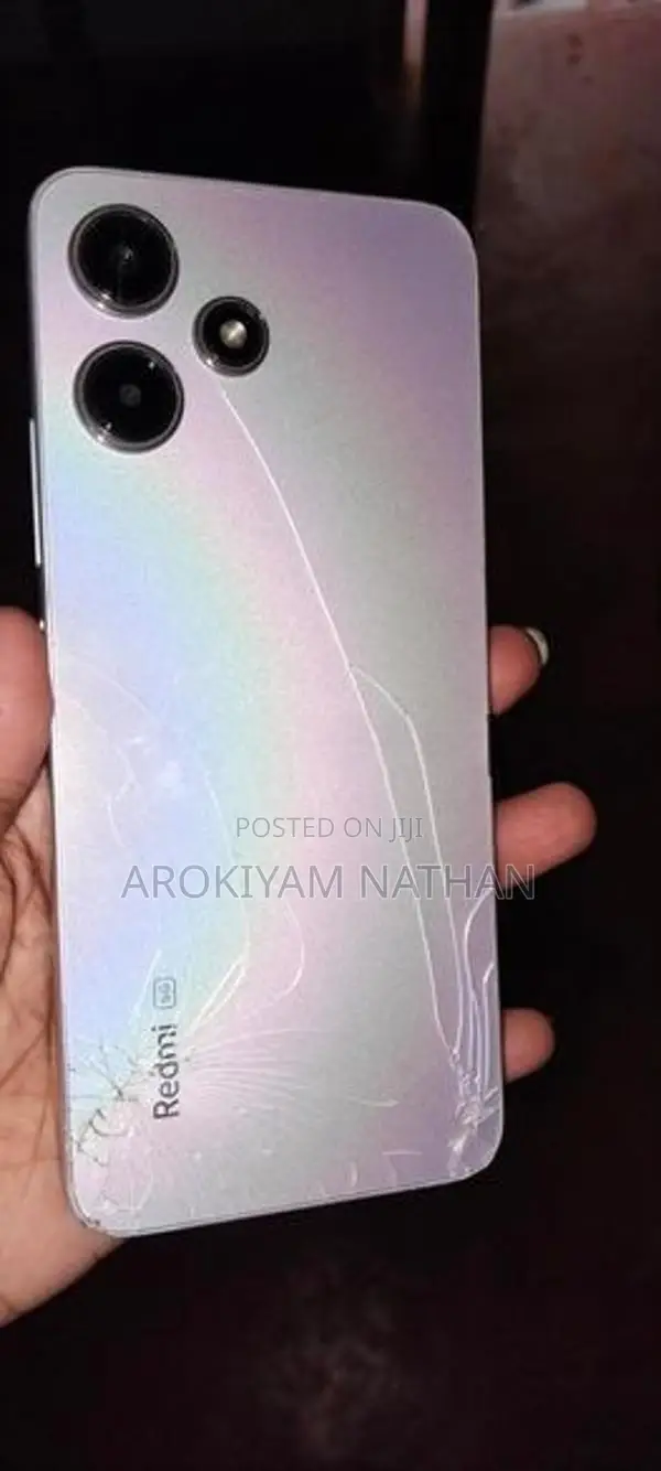 Realme GT (Used)