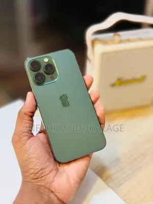 Apple iPhone 13 Pro 128GB|Alphine Green (Used)