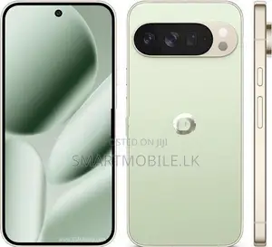 Google Pixel 10 Pro XL 16GB/512GB (Brand New)