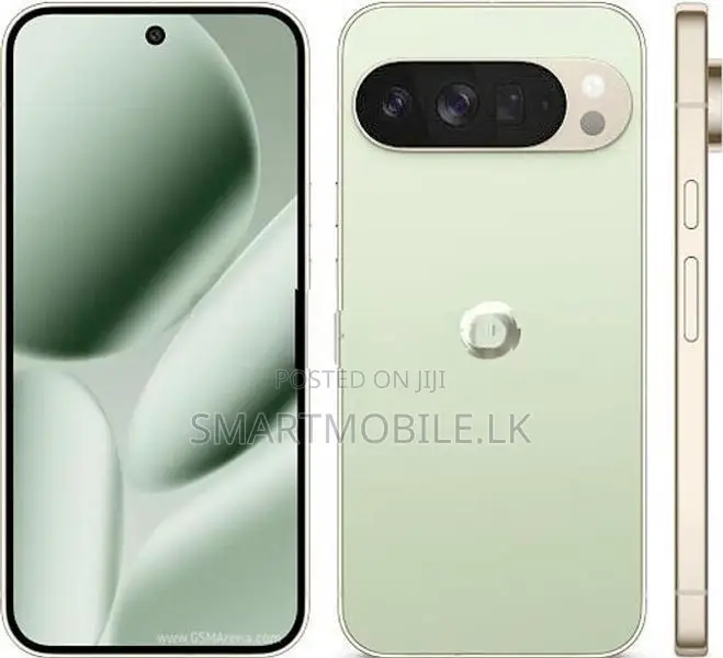 Google Pixel 10 Pro XL 16GB/512GB (Brand New)