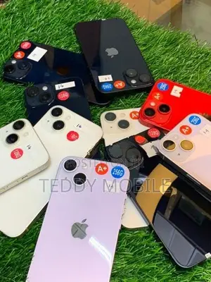 Apple iPhone 14 256GB (Used)