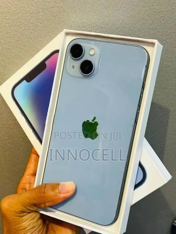 Apple iPhone 14 Plus 128GB (Used)