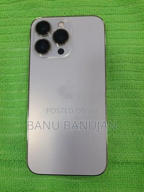 Apple iPhone 13 Pro (Used)