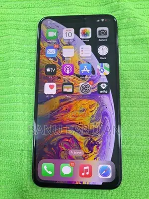 Apple iPhone XS Max (Used)