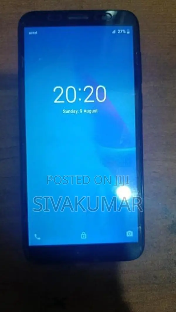 Huawei LX5 (Used)