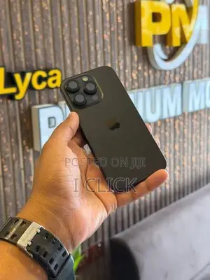 Apple iPhone 16 Pro 128GB (Used)