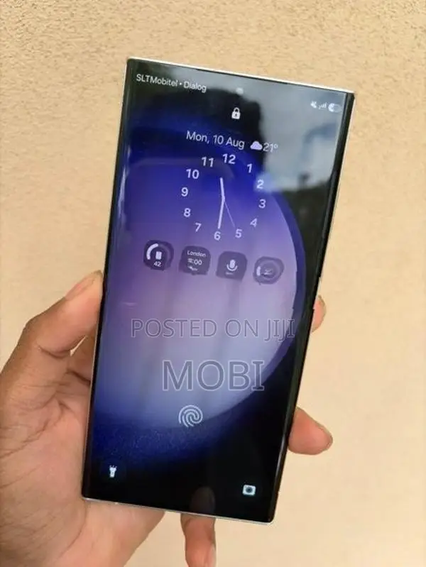 Samsung Galaxy S23 Ultra (Used)
